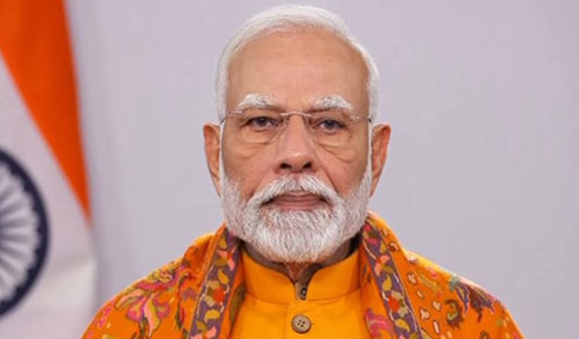 PM Modi in Mauritius for 2-Day Visit, Receives Warm Welcome at Airport