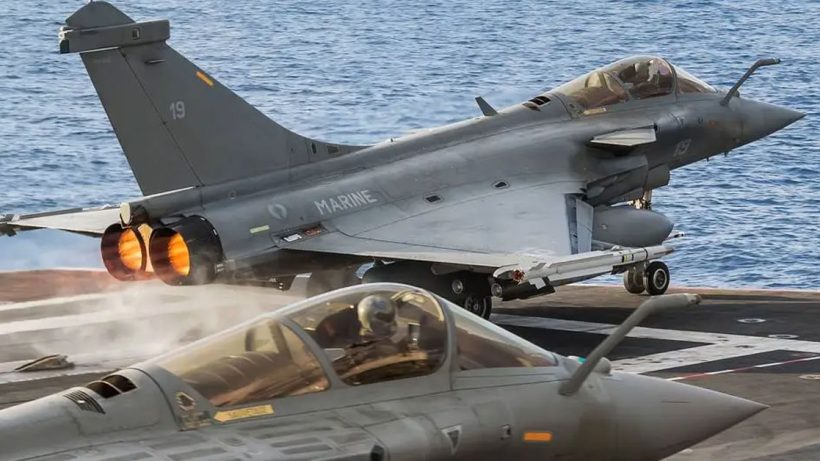 Rafale-M