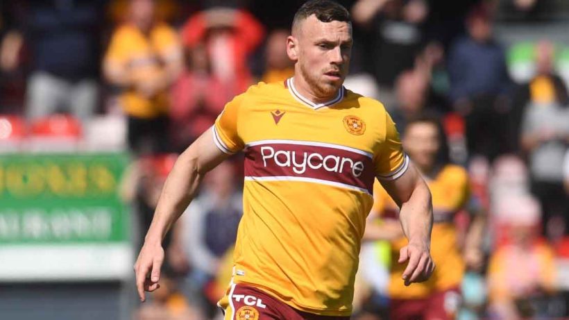 East Bengal Eyes Scottish Midfielder Connor Shields