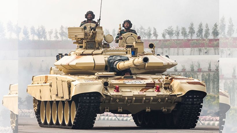 T-90