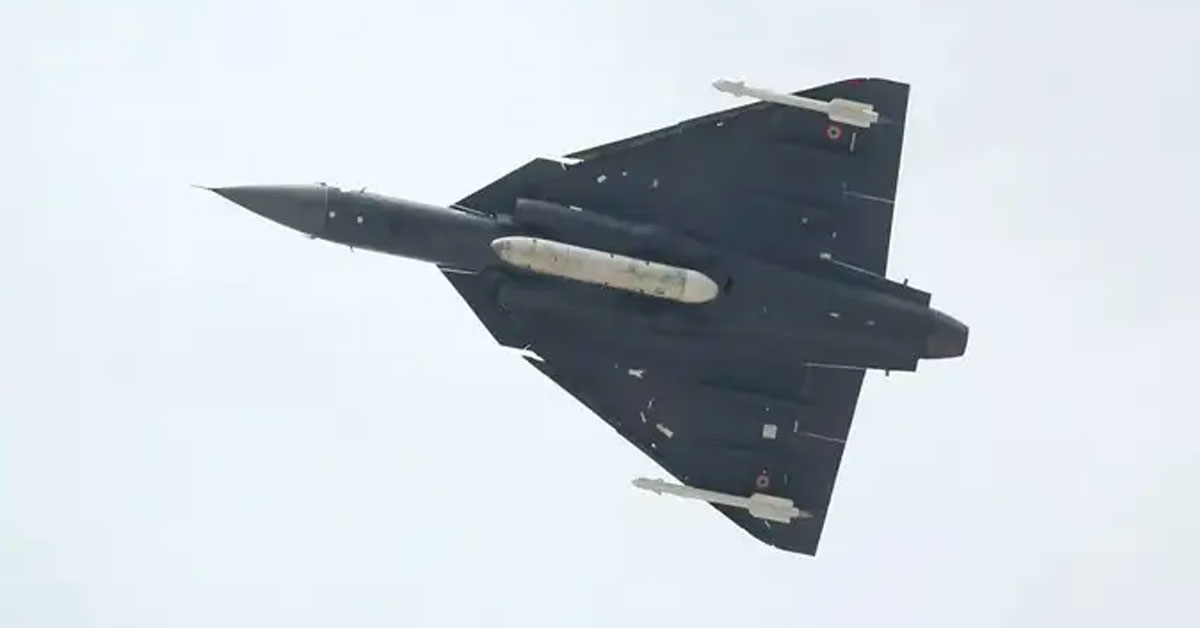 Tejas