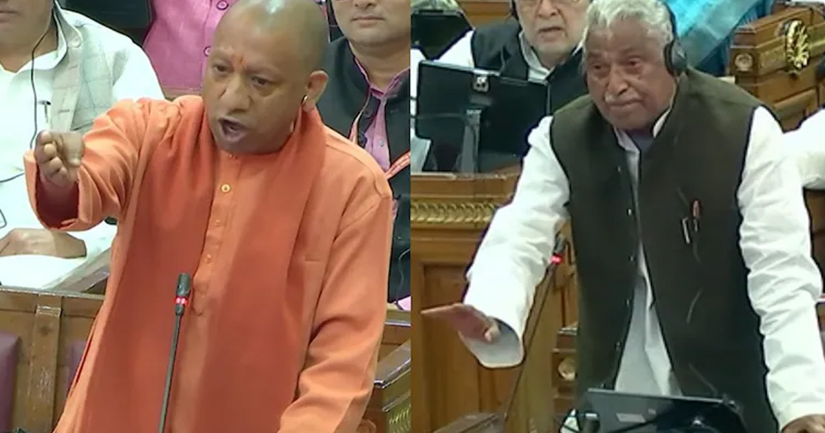 yogi-adityanath-critics-maha-kumbh-pigs-vultures