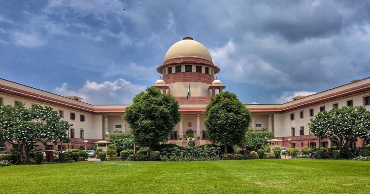 Supreme Court Questions Modi Government on Social Media Policies