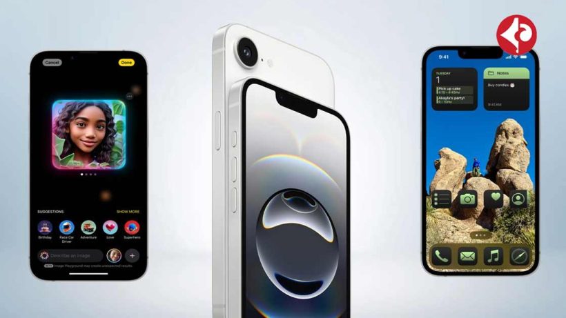 Upcoming Smartphones