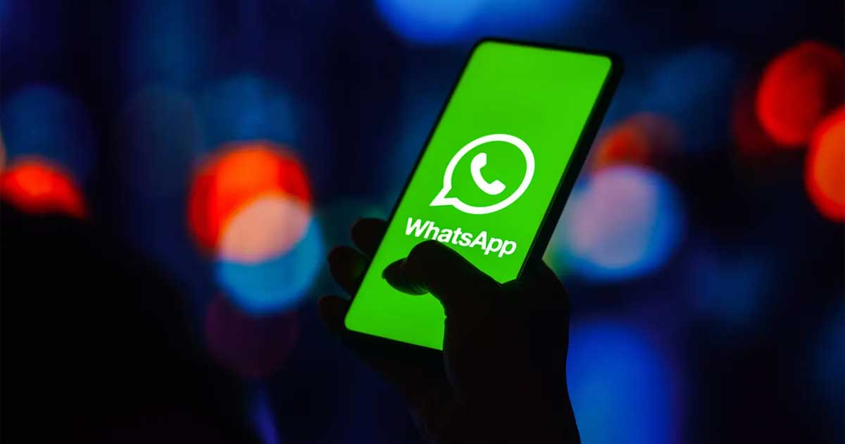 WhatsApp