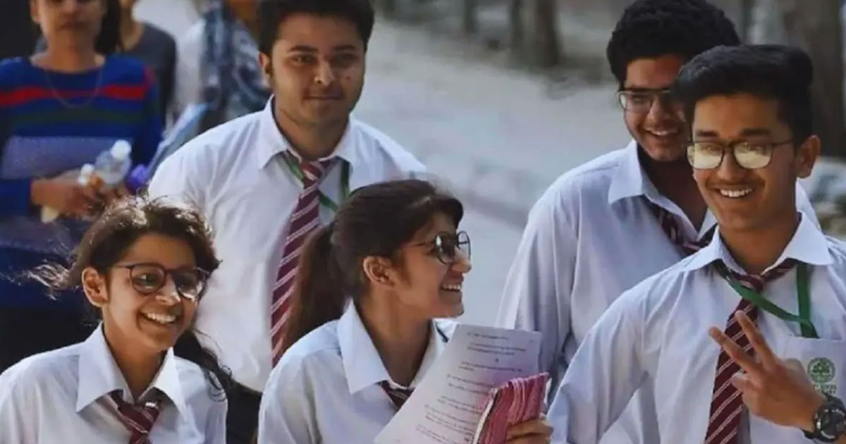 cbse planning to hold class 10th exams twice in a year