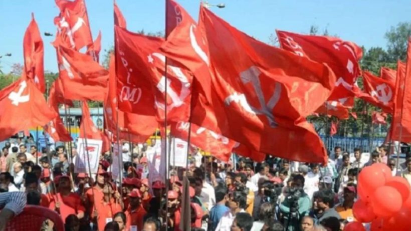 CPIM District Conference: 'Leadership Crisis' and Demand for Mrinal’s Resignation