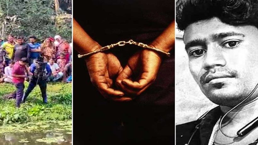 jalil-arrested-from-jammu-dattapukur-murder-investigation-barasat-police