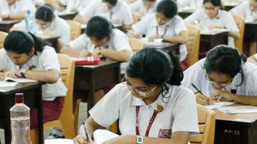 Madhyamik 2025: Controversy Arises as Students in Alipurduar Face Hardships Due to Roof Demolition Following Rail Notice