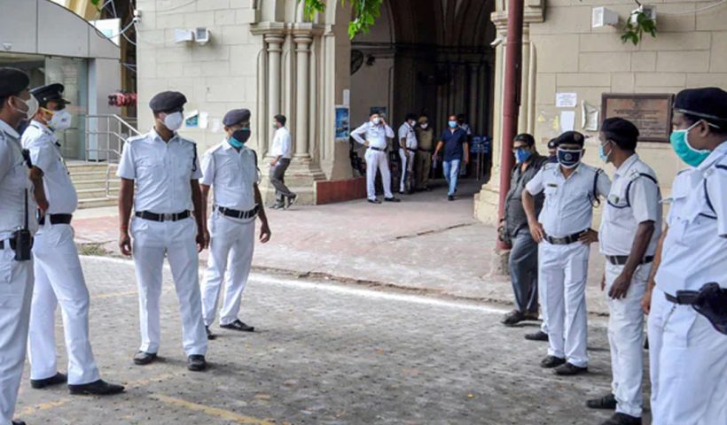 Ahiritola Deadbody Case: Daughter Allegedly Kills Mother-in-Law in Collusion with Her Own Mother at Madhyamgram