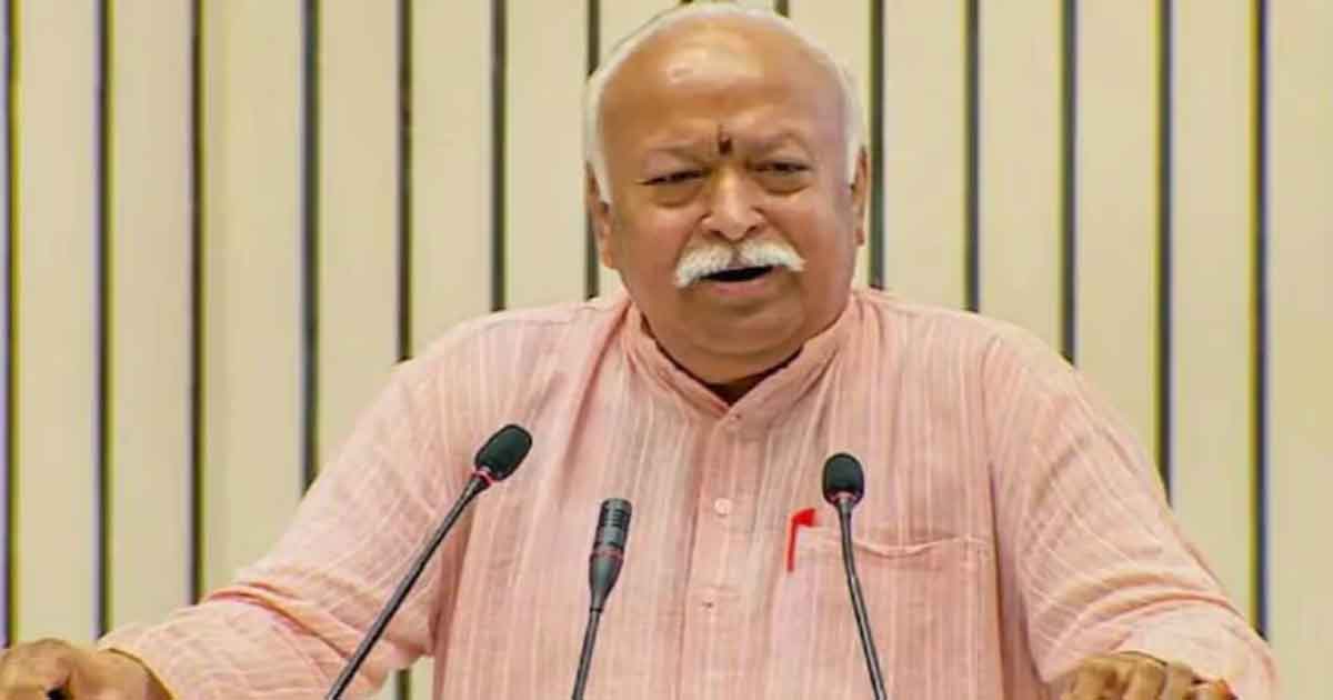 RSS's 'Swabhiman Yatra' in Bengal, a New Initiative Ahead of Assembly Elections