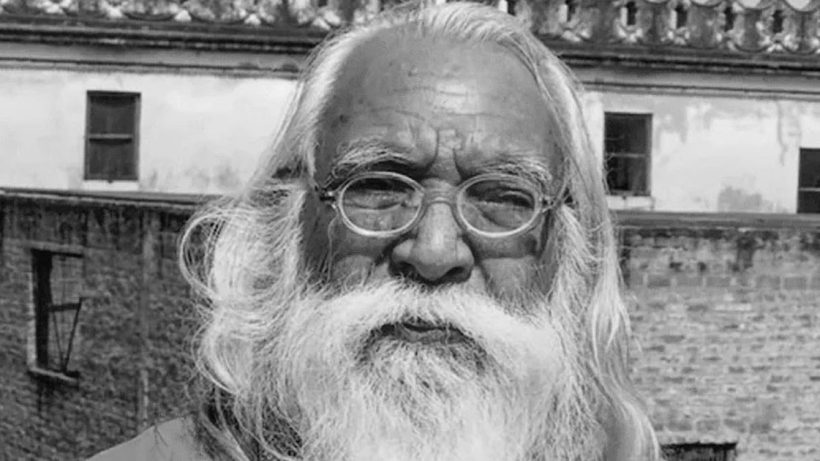Ayodhya Ram Temple's chief priest dies
