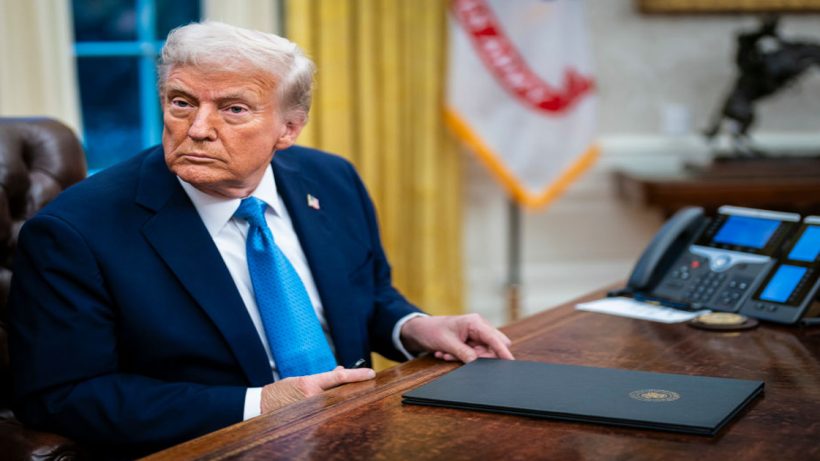 Donald Trump Pauses FCPA with Executive Order, Could Help Adani Group Shake Off Bribery Allegations