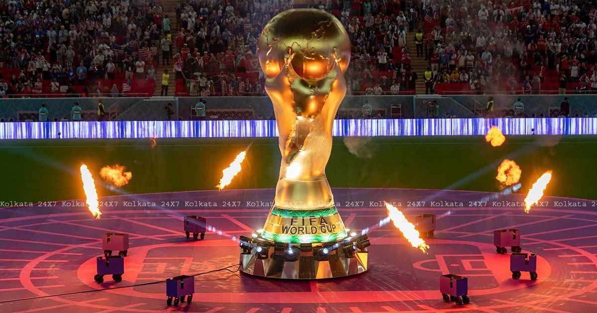 2026 FIFA World Cup Qualified Team List