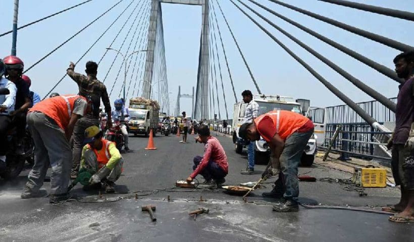 Two Lose Lives in Motorbike Accident on Off-Limits Chennai Bridge