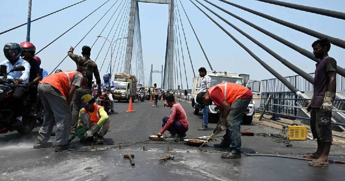 Two Lose Lives in Motorbike Accident on Off-Limits Chennai Bridge