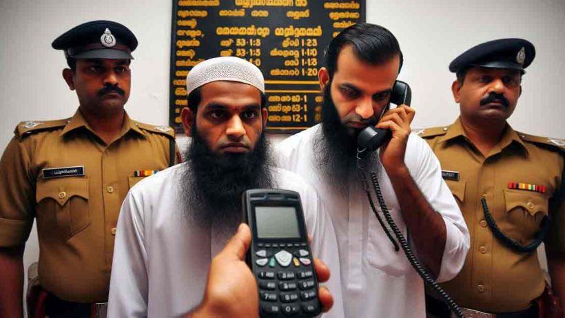 A man in Kerala faces charges for pronouncing talaq over the phone