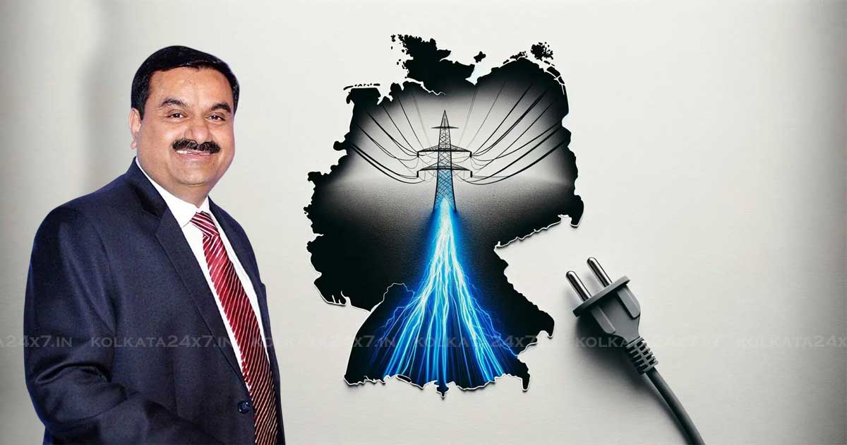 Adani Restores Full Power Supply to Bangladesh After Payment Resumption