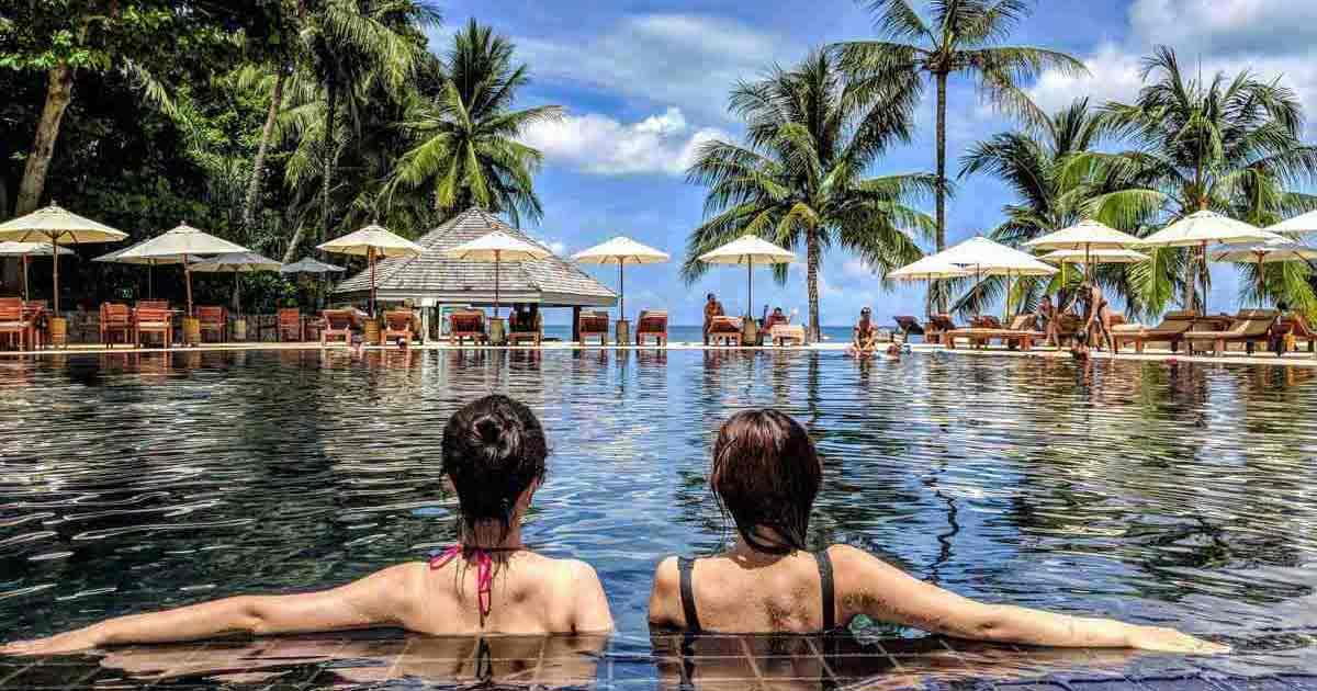 Adults-Only Resorts in Bali
