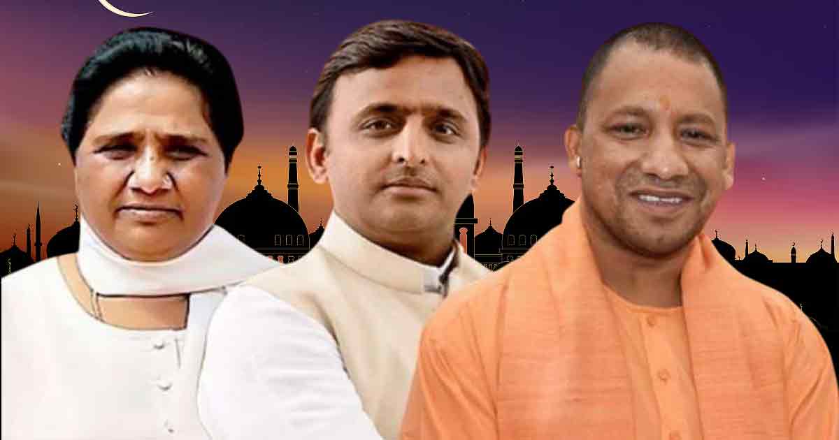 Who Holds the 'Sweet Shemai' of Muslim Votes in Uttar Pradesh