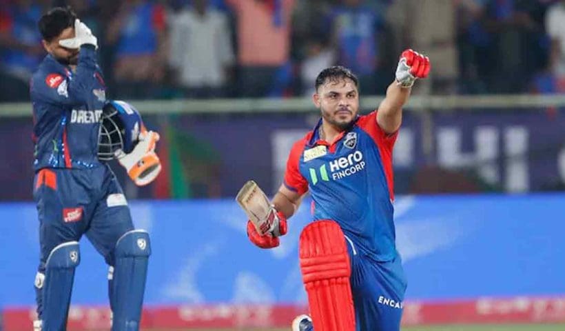 ipl-2025-ashutosh-sharma-delhi-capitals-impact-player-66-runs-dc-win-lsg-thriller