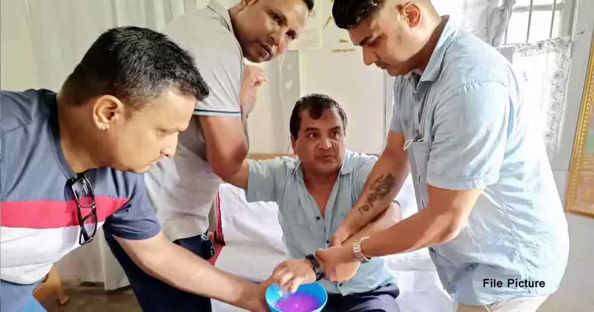 Assam Govt Arrests 450 Employees for Corruption
