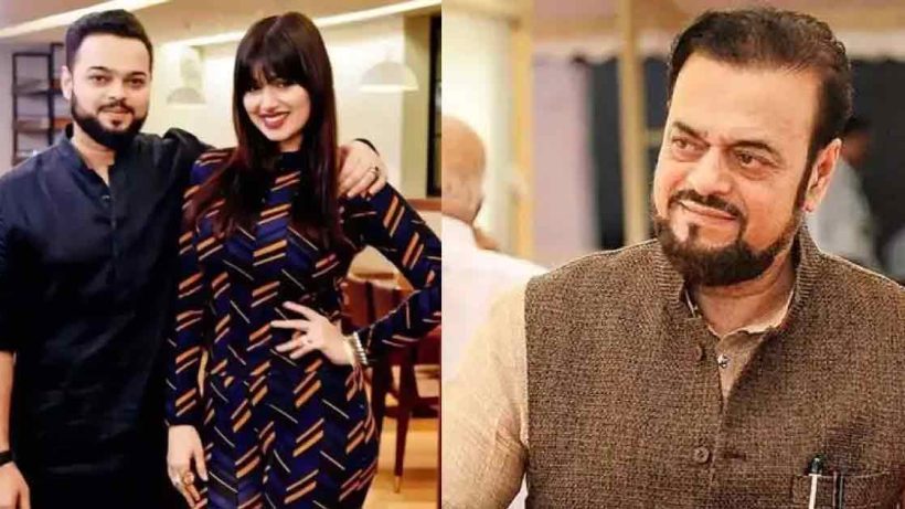 sp-mla-abu-azmi-daughter-in-law-ayesha-takia-deactivates-instagram-goa-scandal