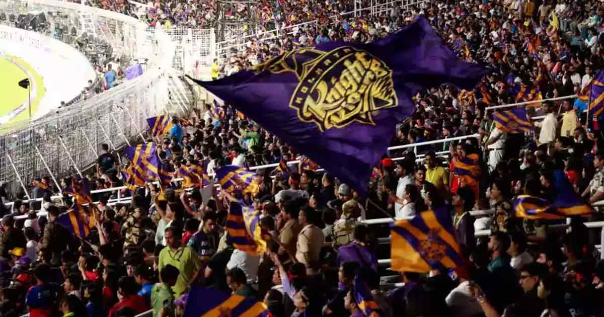 IPL 2025: BCCI Reschedules KKR vs LSG Match to April 8 Due to Ram Navami