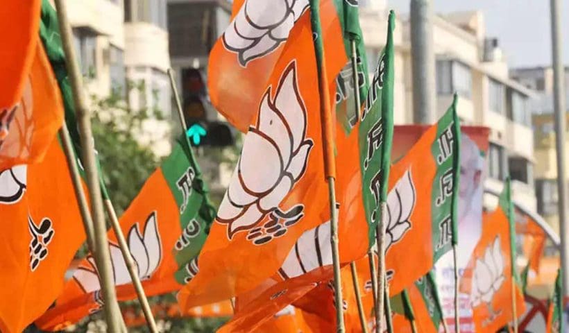 Birbhum Trinamool Faces Fresh Jolt as Several Workers and Supporters Defect to BJP