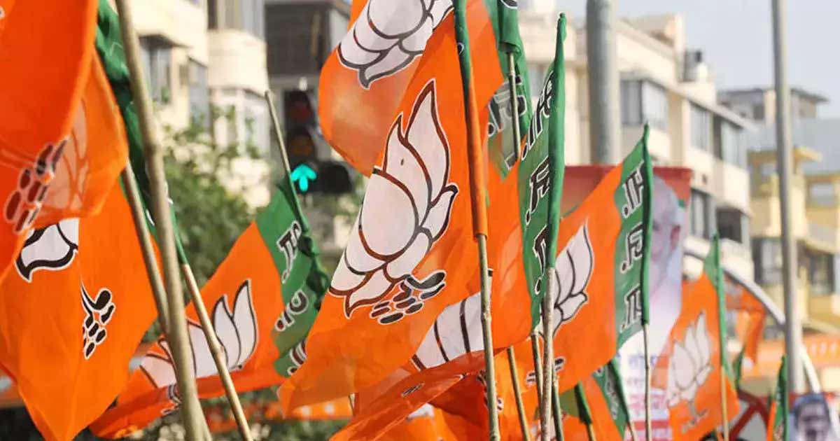 Birbhum Trinamool Faces Fresh Jolt as Several Workers and Supporters Defect to BJP