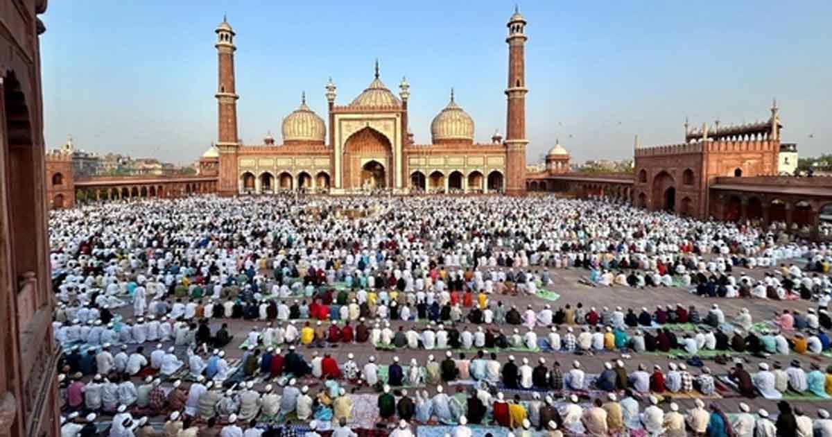 Delhi, Uttar Pradesh Reimpose Ban on Public Slaughter of Cows and Camels Before Bakrid"