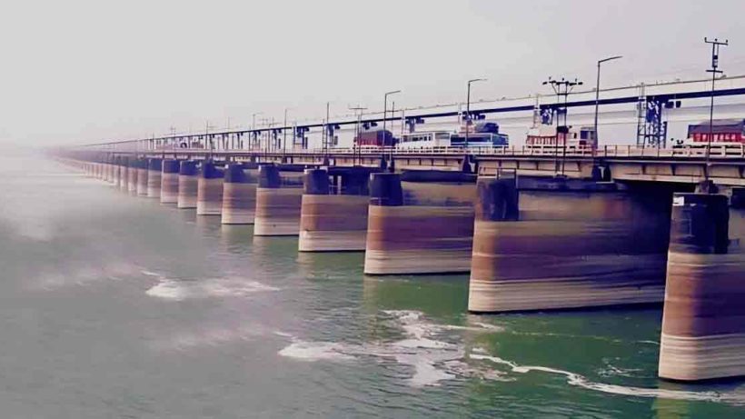 Bangladesh Delegation to Visit India for Ganga Water Treaty Renewal Talks