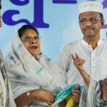 বঙ্গে মেরুকরণের রাজনীতির সুবিধা পায় তৃণমূল
