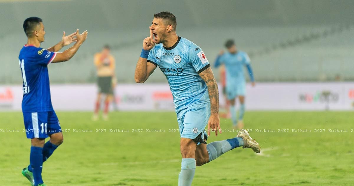 Bengaluru FC vs Mumbai City FC in ISL 2024-25 Session Playoffs