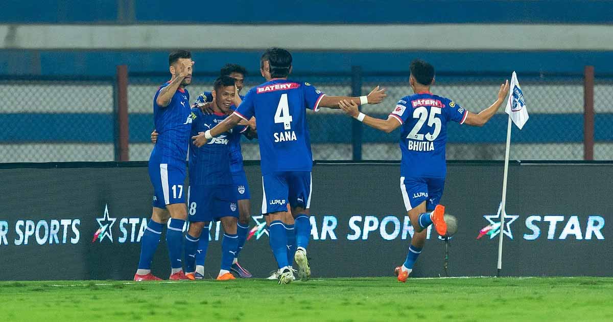 bengaluru fc vs mumbai city fc