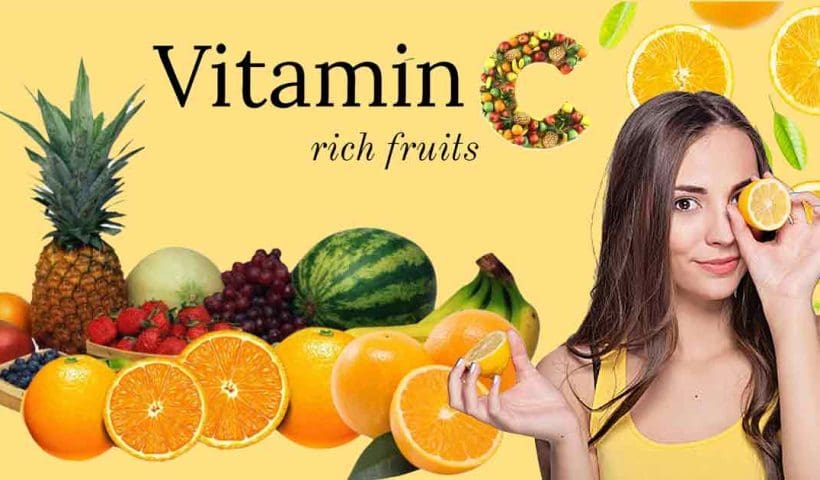 Best Vitamin C-Rich Foods for Immunity, Skin and Overall Health indian girl