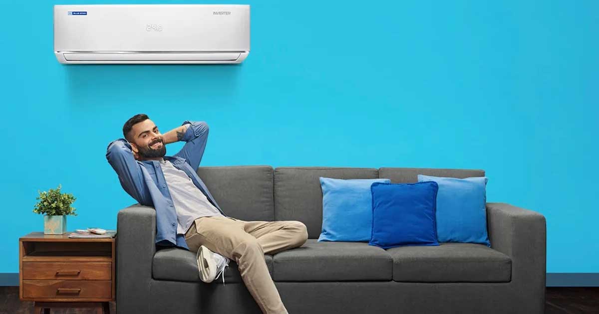 Blue Star AC Prices to Increase by 5% in April Amid Rising Costs