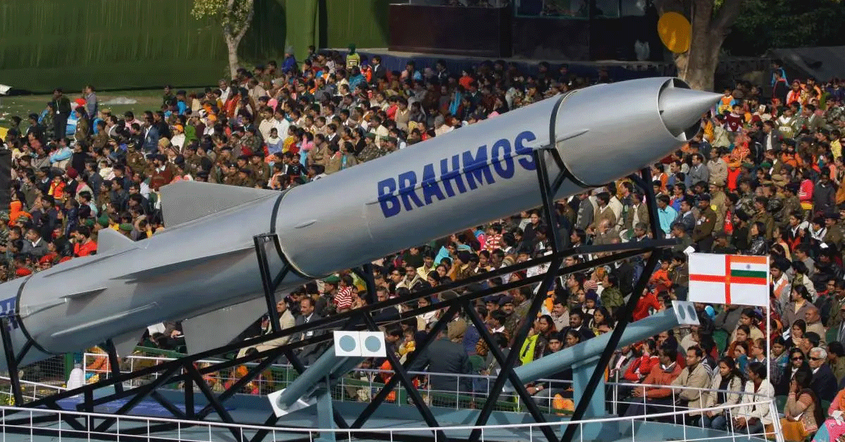 Brahmos