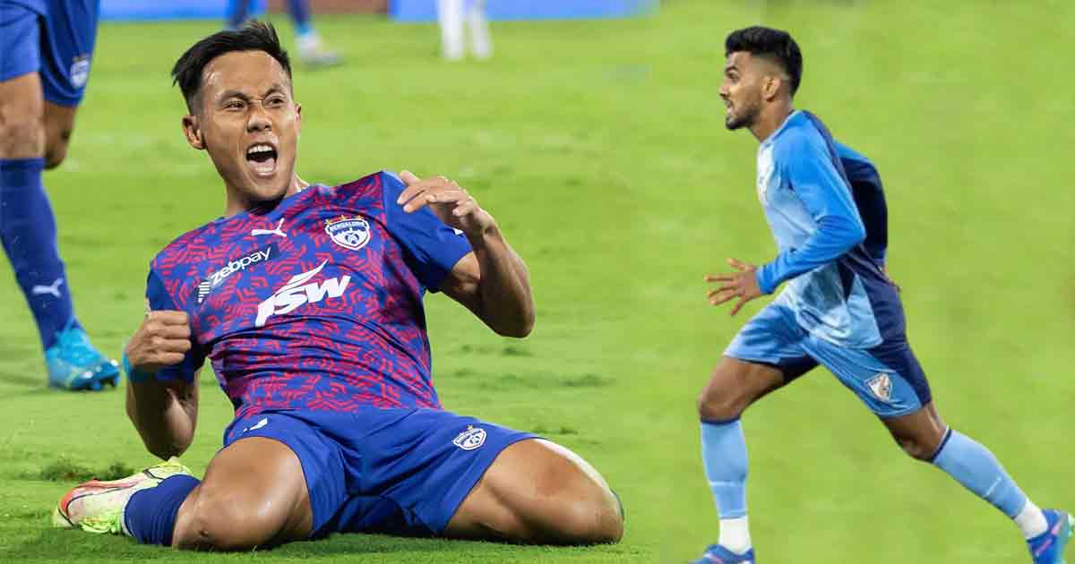 injured-brandon-fernandes-released-India Football Team-changes-afc-asian-qualifiers