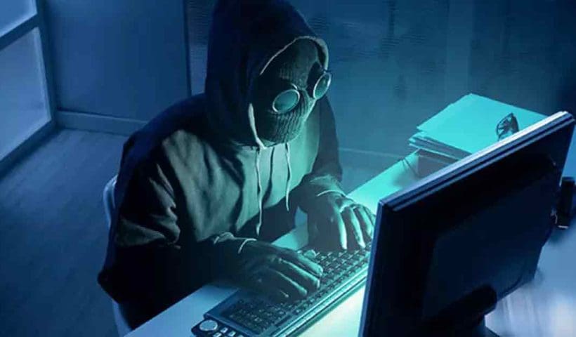 Cyber Fraud