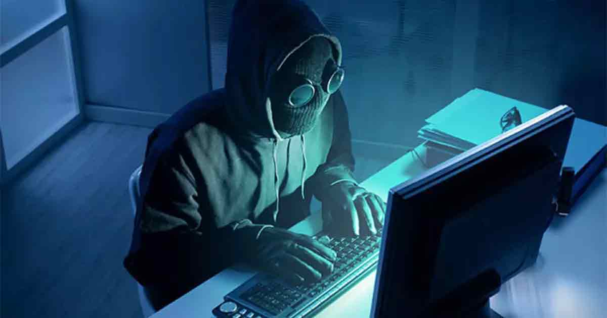 Cyber Fraud