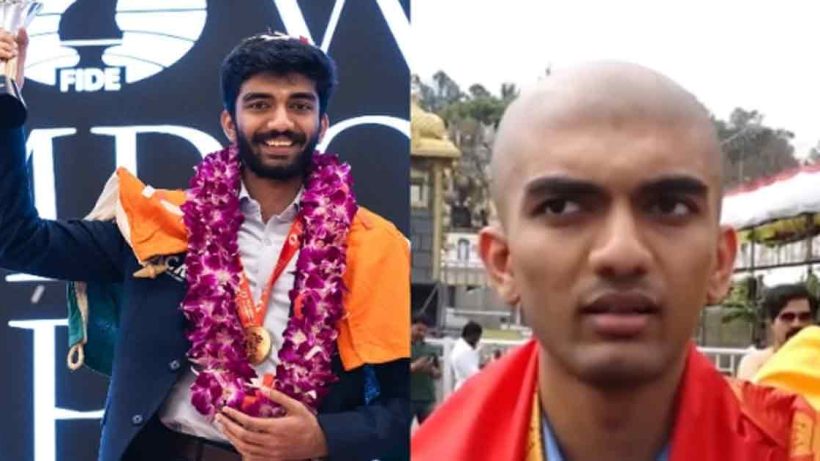 d-gukesh-bald-darshan-god-improve-all-formats-freestyle-chess-verdict