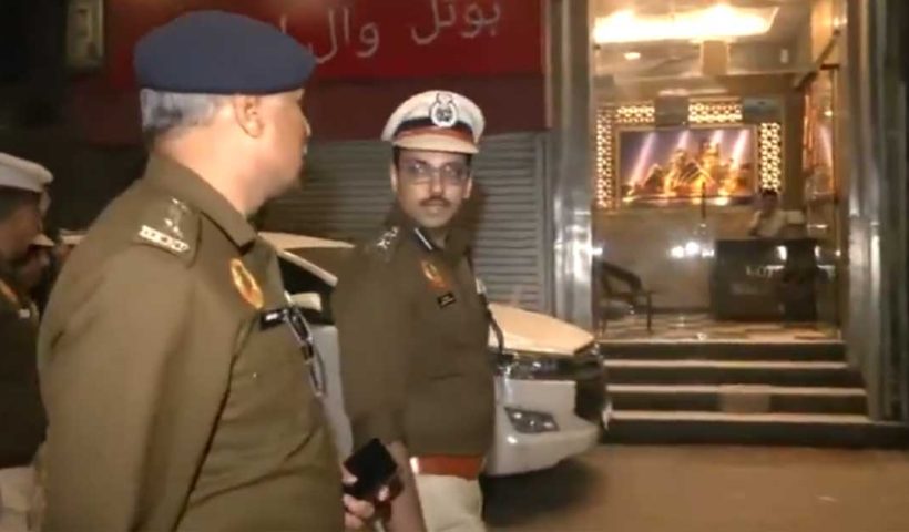 Uttar Pradesh: Journalist Murdered, Investigation Underway to Uncover the Mystery