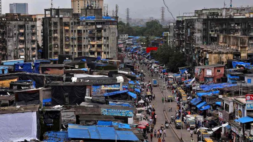 Dharavi