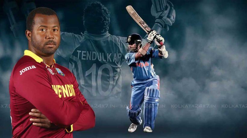 Dwayne Smith Reveals What Made Sachin Tendulka