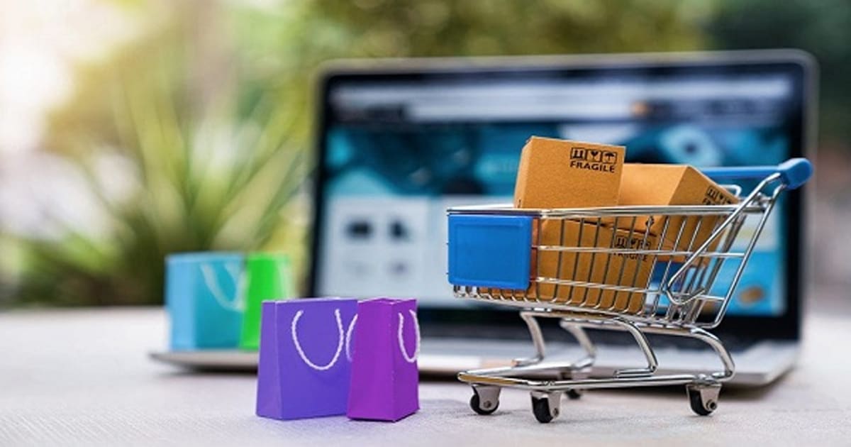E-COMMERCE