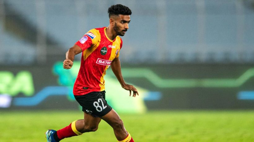 East Bengal in ISL 2024-25