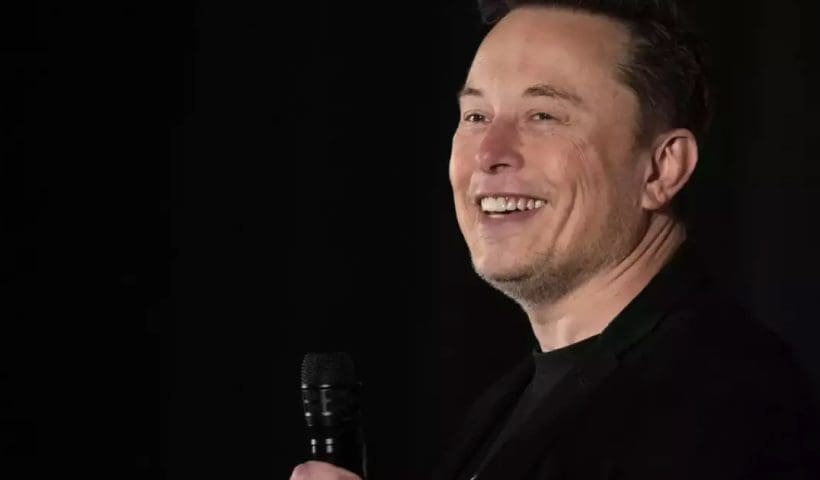 Elon Musk's X
