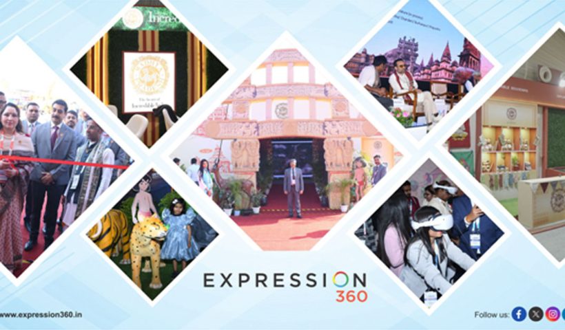 Expression 360