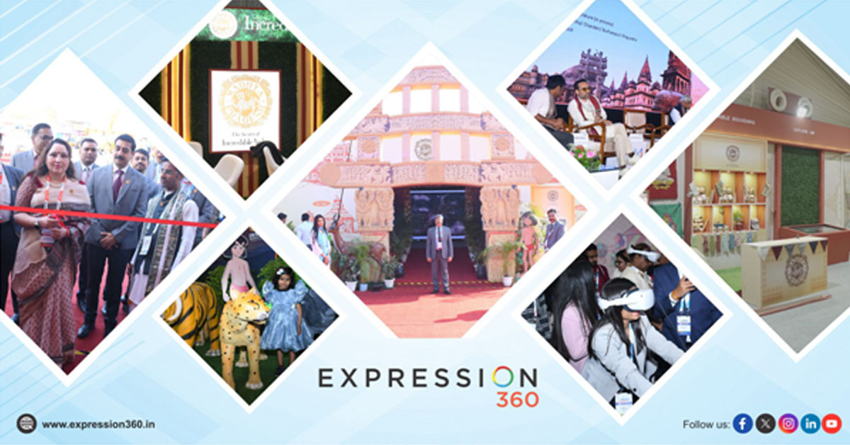 Expression 360